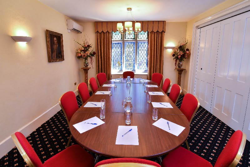 Otho Peter Meeting Room
