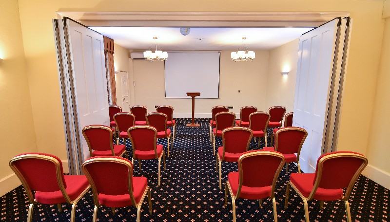 Otho Peter Suite Talk