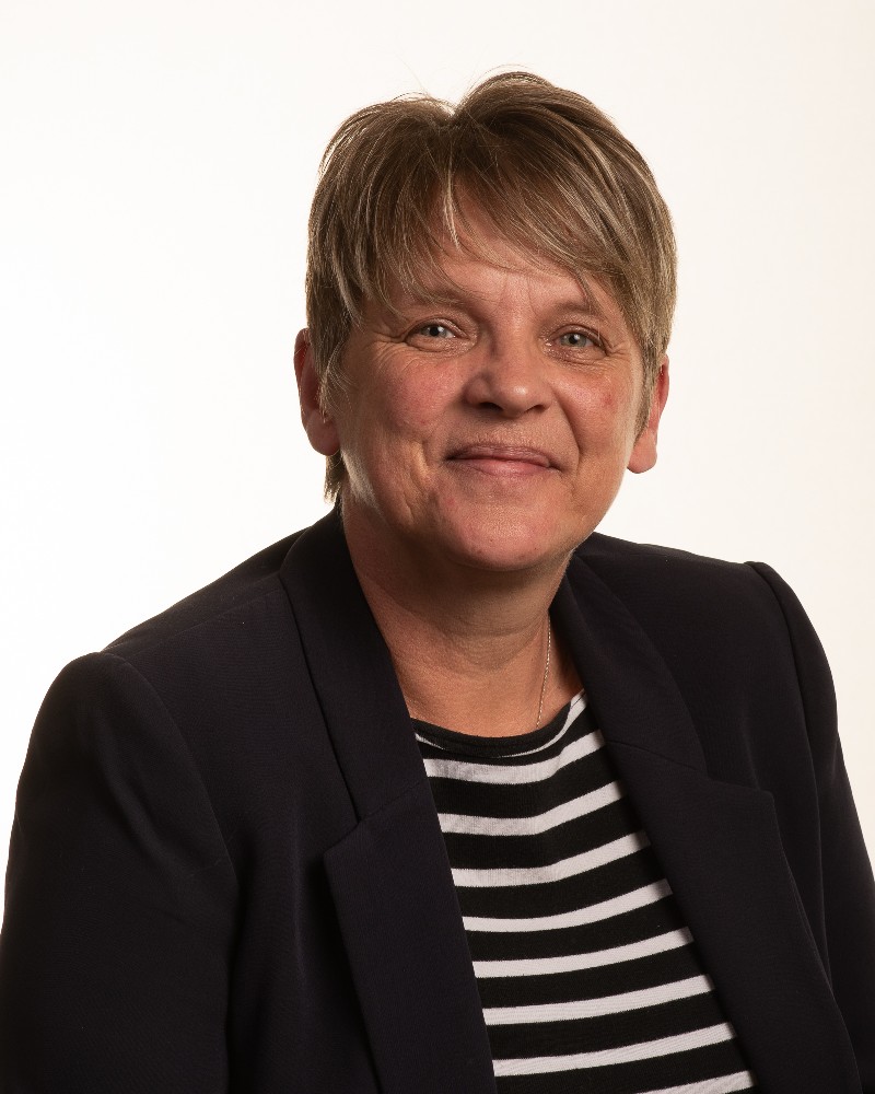 An image of Councilor Bullen for Launceston Town Council